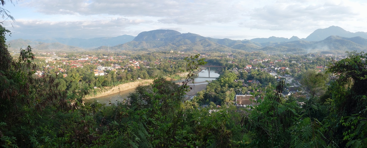 Luang Prabang Luang Prabang